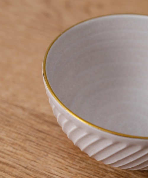 BIRTHDAY BAR（バースデイバー）の「ねじり削ぎ飯碗&箸 ペアセット（食器・レディース・その他・フリー）」の9枚目の写真