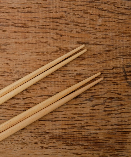 BIRTHDAY BAR（バースデイバー）の「ねじり削ぎ飯碗&箸 ペアセット（食器・レディース・その他・フリー）」の14枚目の写真