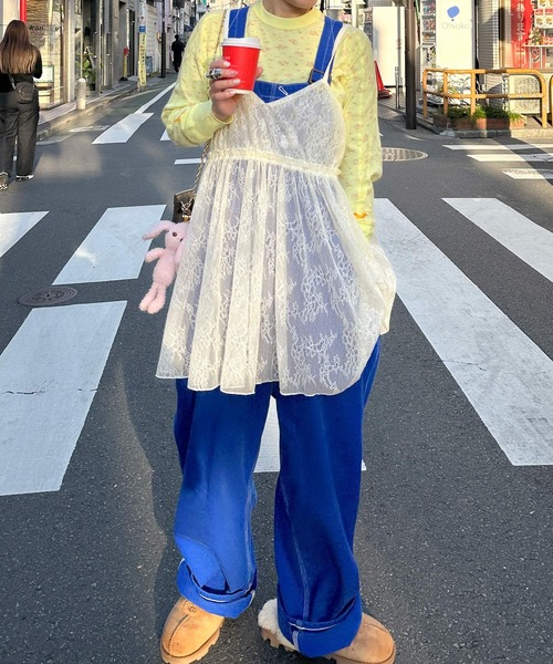 Alley by w closet（アリーバイダブルクローゼット）の「【Alley