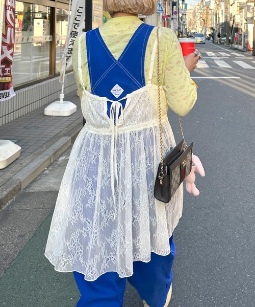 Alley by w closet（アリーバイダブルクローゼット）の「【Alley