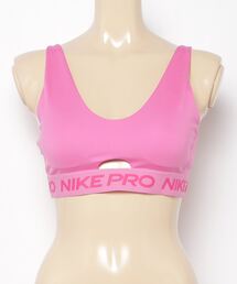 NIKE（ナイキ）｜スポーツブラ（ピンク系）一覧 - WEAR