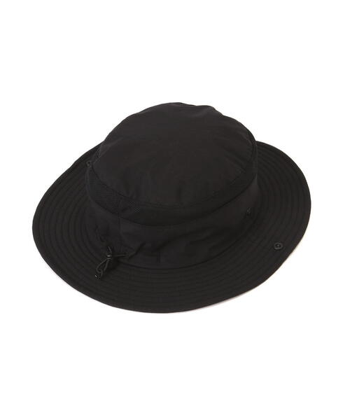 THE NORTH FACE（ザノースフェイス）の「THE NORTH FACE/ザ・ノース・フェイス　Brimmer Hat ブリマーハット（ユニセックス） NN02339（ハット・メンズ・ブラック/ベージュ/オリーブ/カーキ・M/L）」の10枚目の写真