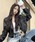 gossip�I���T���[���X�i�S�V�b�v���T���[���X�j�́u������v�N���b�v�h���C�_�[�X�W���P�b�g�i���C�_�[�X�W���P�b�g�j�v�b�u���b�N