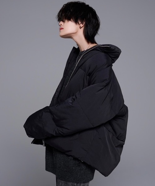 セール/ブランド古着】ブルゾン（ダウンジャケット/コート）｜ADRER  