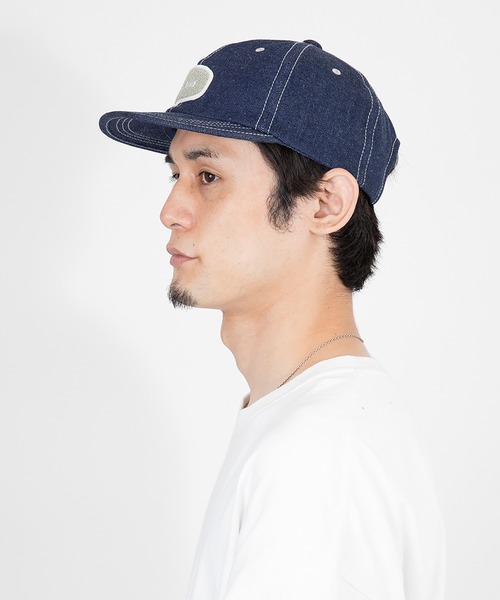 CHARLIE（キャップ）｜CA4LA（カシラ）