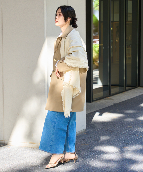 別注【MACKINTOSH/マッキントッシュ】Exclusive HUMBIE：コート