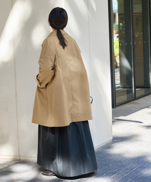 別注【MACKINTOSH/マッキントッシュ】Exclusive HUMBIE：コート