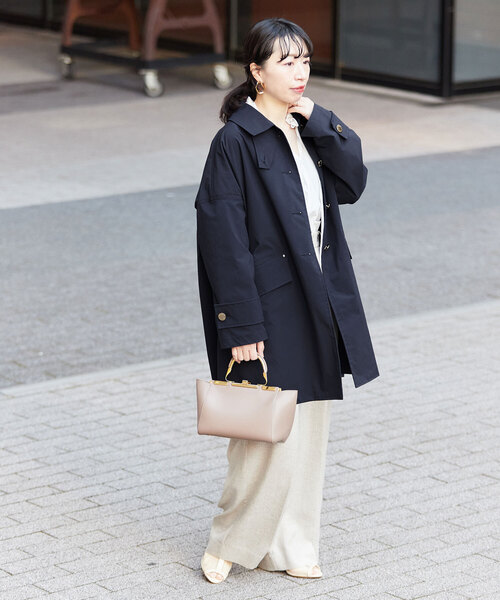 別注【MACKINTOSH/マッキントッシュ】Exclusive HUMBIE：コート