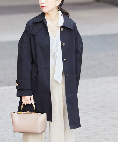 別注【MACKINTOSH/マッキントッシュ】Exclusive HUMBIE：コート