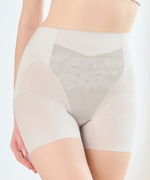 ヒップUP!二分丈ショーツ24 ブラデリス カヤビューティーラボ 補正下着 補整