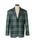 KEITA MARUYAMA�i�P�C�^�}�����}�j�́uBritish Color Check JK�i�e�[���[�h�W���P�b�g�j�v�b�O���[��