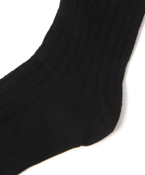 repipi armario（レピピ アルマリオ）の「カラールーズソックス（ソックス/靴下・キッズ・ホワイト/グリーン/ピンク/オフホワイト/グレー/ブラック・FREE）」の10枚目の写真