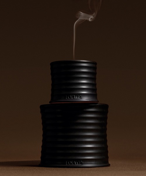 LOEWE Perfumes（ロエベ パルファム）の「ロエベ キャンドル