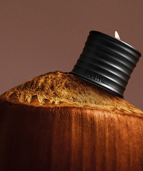 LOEWE Perfumes（ロエベ パルファム）の「ロエベ キャンドル