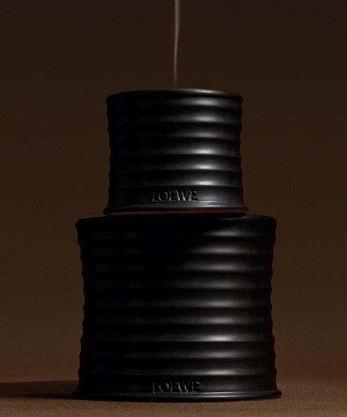 LOEWE Perfumes（ロエベ パルファム）の「ロエベ キャンドル