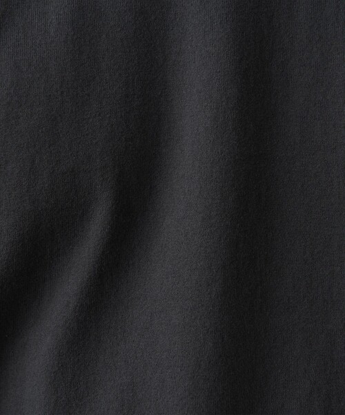 Steven Alan（スティーブンアラン）の「＜Steven Alan＞ パック チューブボディ ロングスリーブ Tシャツ（Tシャツ/カットソー・メンズ・ホワイト/ライトグレー/ダークグレー・S/M/L/XL）」の17枚目の写真