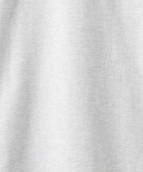 Steven Alan（スティーブンアラン）の「＜Steven Alan＞ パック チューブボディ ロングスリーブ Tシャツ（Tシャツ/カットソー・メンズ・ホワイト/ライトグレー/ダークグレー・S/M/L/XL）」の22枚目の写真