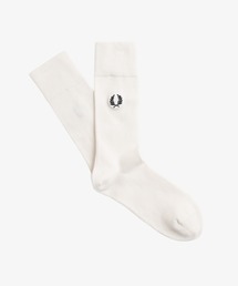 FRED PERRY | Classic Laurel Wreath Socks(ソックス/靴下)