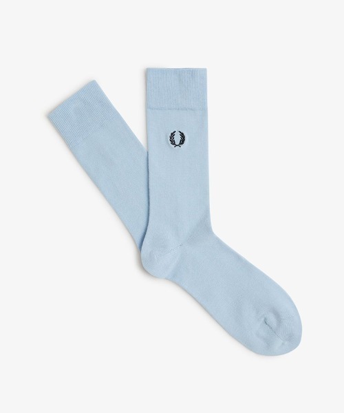 セール】Classic Laurel Wreath Socks／クラシックローレル