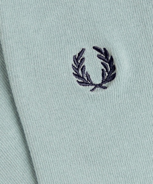 セール】Classic Laurel Wreath Socks／クラシックローレル