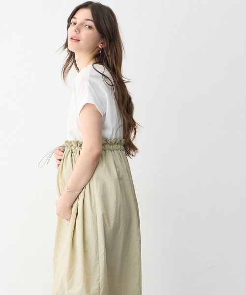 新品未使用⭐︎マタニティ・授乳服⭐︎軽量トレーナードッキングワンピース ⭐︎Sサイズ 授乳服＆マタニティ＞エマ2・ゆるふわタートルニットドッキング