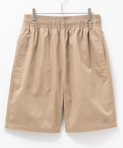 Dickies(ディッキーズ)の「Dickies ツイルシェフショーツ(その他パンツ・メンズ・グリーン/ブラウン/ベージュ/ブルー/ブラック・M/L/XL/S/XXL)」の3枚目の写真