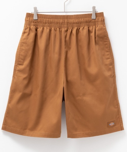Dickies(ディッキーズ)の「Dickies ツイルシェフショーツ(その他パンツ・メンズ・グリーン/ブラウン/ベージュ/ブルー/ブラック・M/L/XL/S/XXL)」の2枚目の写真