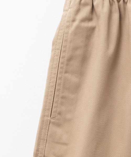 Dickies(ディッキーズ)の「Dickies ツイルシェフショーツ(その他パンツ・メンズ・グリーン/ブラウン/ベージュ/ブルー/ブラック・M/L/XL/S/XXL)」の7枚目の写真