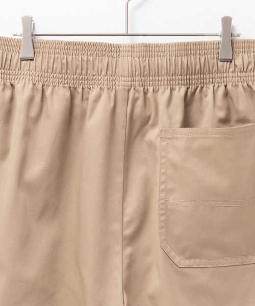 Dickies(ディッキーズ)の「Dickies ツイルシェフショーツ(その他パンツ・メンズ・グリーン/ブラウン/ベージュ/ブルー/ブラック・M/L/XL/S/XXL)」の9枚目の写真