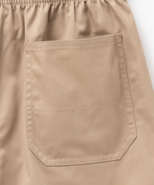 Dickies(ディッキーズ)の「Dickies ツイルシェフショーツ(その他パンツ・メンズ・グリーン/ブラウン/ベージュ/ブルー/ブラック・M/L/XL/S/XXL)」の10枚目の写真