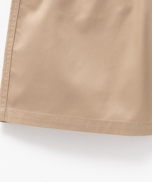 Dickies(ディッキーズ)の「Dickies ツイルシェフショーツ(その他パンツ・メンズ・グリーン/ブラウン/ベージュ/ブルー/ブラック・M/L/XL/S/XXL)」の11枚目の写真