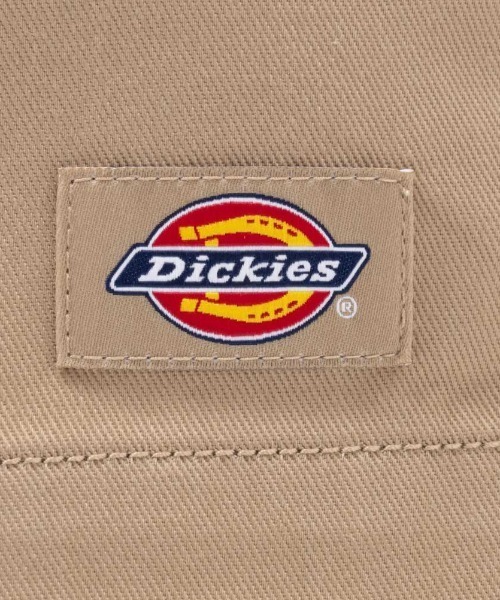Dickies(ディッキーズ)の「Dickies ツイルシェフショーツ(その他パンツ・メンズ・グリーン/ブラウン/ベージュ/ブルー/ブラック・M/L/XL/S/XXL)」の12枚目の写真