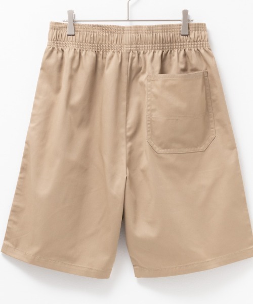 Dickies(ディッキーズ)の「Dickies ツイルシェフショーツ(その他パンツ・メンズ・グリーン/ブラウン/ベージュ/ブルー/ブラック・M/L/XL/S/XXL)」の6枚目の写真
