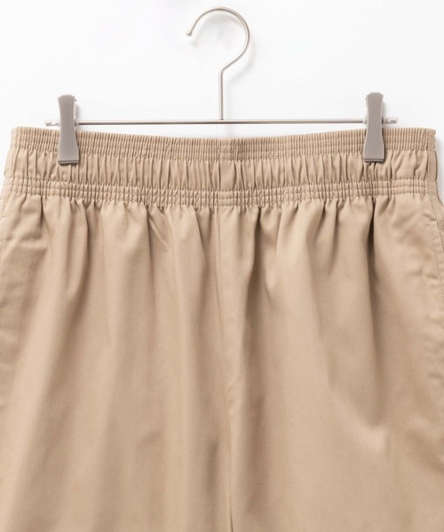 Dickies(ディッキーズ)の「Dickies ツイルシェフショーツ(その他パンツ・メンズ・グリーン/ブラウン/ベージュ/ブルー/ブラック・M/L/XL/S/XXL)」の13枚目の写真