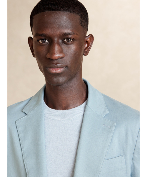 Banana Republic（バナナリパブリック）の「Traveler リネンコットン