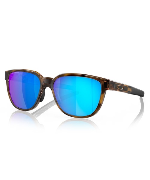 OAKLEY/オークリー サングラス ACTUATOR A 偏光 紫外線対策 OO9250A