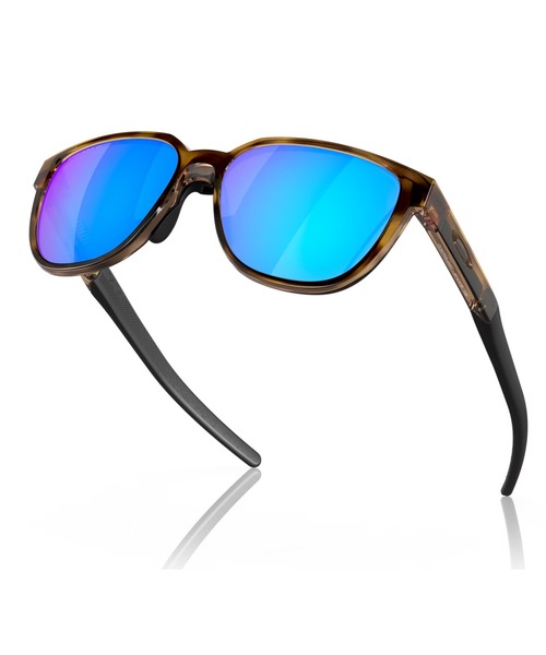 OAKLEY/オークリー サングラス ACTUATOR A 偏光 紫外線対策 OO9250A