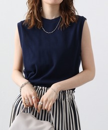 レース ネイビー」に該当するタンクトップファッション通販 - ZOZOTOWN