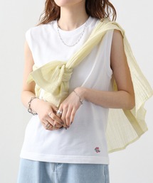 レース ネイビー」に該当するタンクトップファッション通販 - ZOZOTOWN