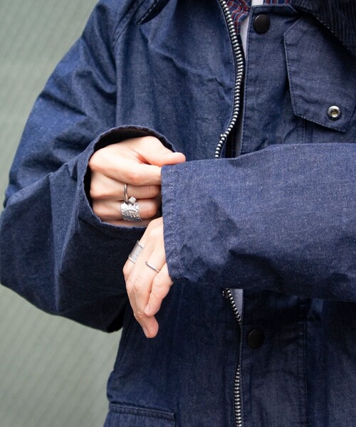 Barbour（バブアー）の「【限定展開】【Barbour/バブアー