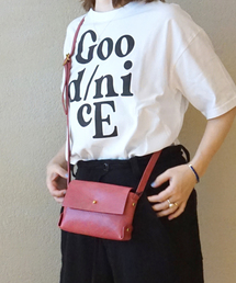 JOURNAL STANDARD LUXE アウトーレ　レザーバッグ　美品 JOURNAL STANDARD LUXE アウトーレ レザーバッグ 美品