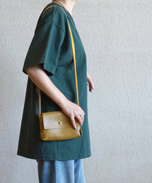 【KATESHIRIDAN / ケイトシェリダン】 ZIGSAW BAG