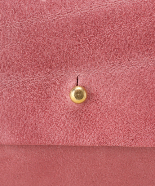 JOURNAL STANDARD LUXE（ジャーナルスタンダード　ラックス）の「【KATESHIRIDAN / ケイトシェリダン】 ZIGSAW BAG（ショルダーバッグ・レディース・ブラック/ピンク/イエロー/ブルー/ブラウン系その他・FREE）」の16枚目の写真