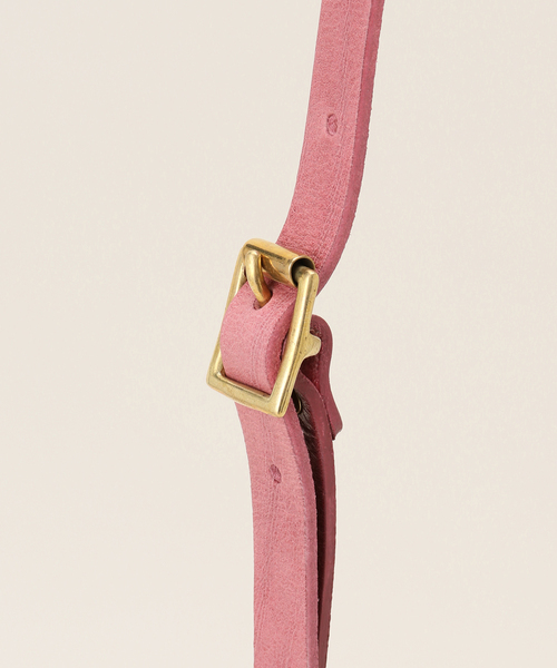 JOURNAL STANDARD LUXE（ジャーナルスタンダード　ラックス）の「【KATESHIRIDAN / ケイトシェリダン】 ZIGSAW BAG（ショルダーバッグ・レディース・ブラック/ピンク/イエロー/ブルー/ブラウン系その他・FREE）」の17枚目の写真