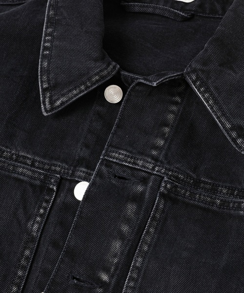 NAMACHEKO（ナマチェコ）の「NOR DENIM JACKET（デニムジャケット