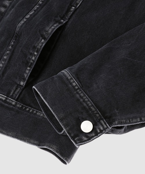 NAMACHEKO（ナマチェコ）の「NOR DENIM JACKET（デニムジャケット