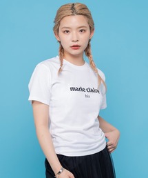 marie claire｜マリ・クレールのTシャツ/カットソー通販 - ZOZOTOWN