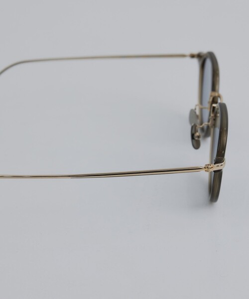 BLANC..（ブラン）の「【BLANC../ブラン】BM011/サングラス（サングラス・レディース・ブラック/グレー系その他/ライトピンク・FREE）」の6枚目の写真