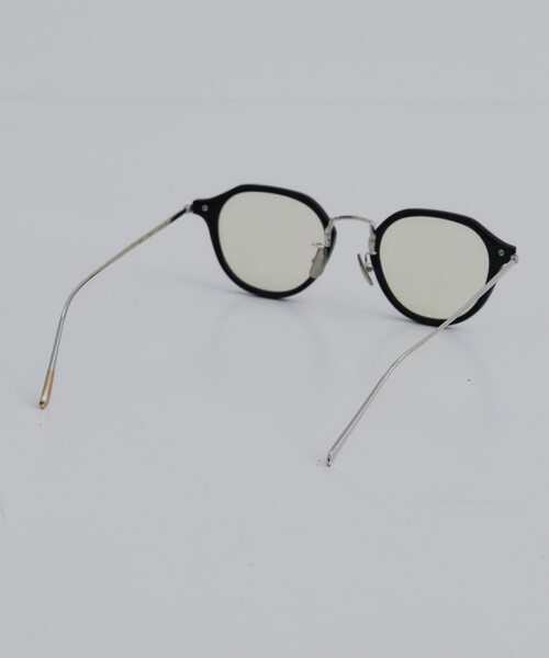 BLANC..（ブラン）の「【BLANC../ブラン】BM011/サングラス（サングラス・レディース・ブラック/グレー系その他/ライトピンク・FREE）」の11枚目の写真