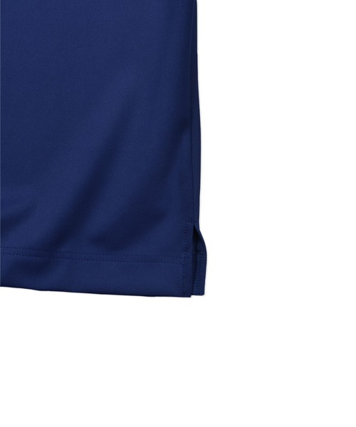 CUSTOM CULTURE（カスタムカルチャー）の「【Custom Culture】DOUBLEジャージ ナローショルダー クルーネックTシャツ（Tシャツ/カットソー・メンズ・ホワイト/ブラック/ベージュ系その他/ネイビー系・2/3）」の9枚目の写真